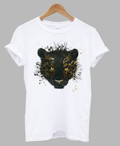 AFRICAN FARM ANIMAL PHANTER T-SHIRT ZX06