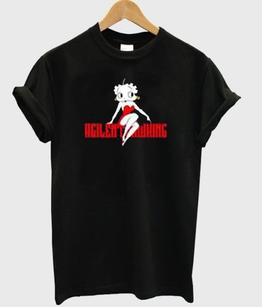 AGILENTHAWKING T-SHIRT ZX06