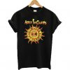 ALICE IN CHAINS VINTAGE T-SHIRT ZX06