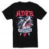 Adtr Florida t shirt ADR