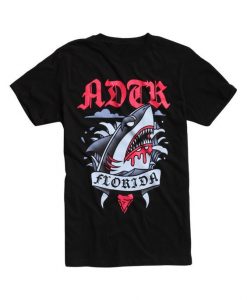 Adtr Florida t shirt ADR