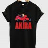 Akira Kaneda T-shirt ADR