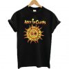 Alice In Chains Vintage T-shirt ADR