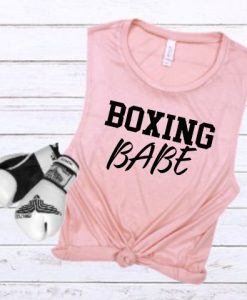 BOXING BABE ZX06