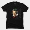 Beethoven T Shirt ADR