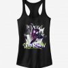 Brooklyn Graffiti Girls Tank Top ADR