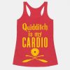 CARDIO TANK TOP ZX06