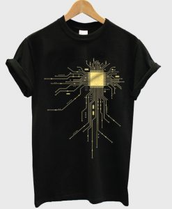 CPU t-shirt ADR