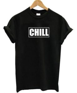 Chill Box T-Shirt ADR