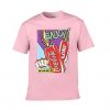 Coca Cola Have A Coke And Smile T Shirt ZX03