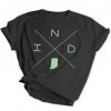 Custom Indiana Shirts ZX06