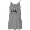 DIET TANK TOP ZX06
