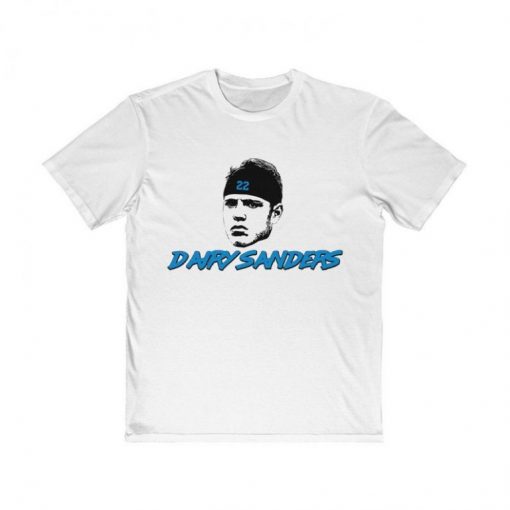 Dairy Sanders Tshirt ZX03