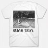 Death Grips T-Shirt ZX03