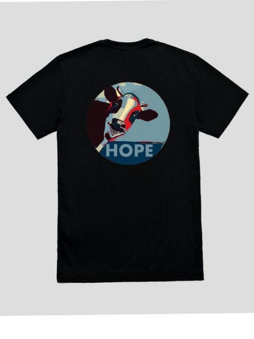 Devin Nunes' cow Tshirt ZX03