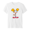 Dexter's Laboratory Dee Dee t-shirt ZX03