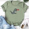 Dinosaur T-Shirt ZX03