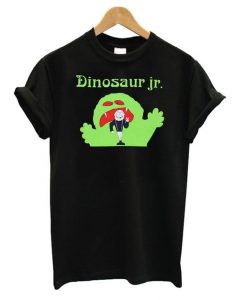 Dinosaur jr T-Shirt ZX03