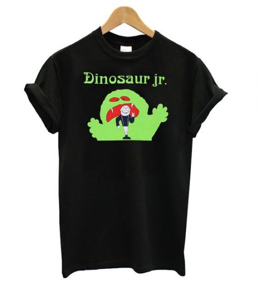 Dinosaur jr T-Shirt ZX03