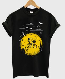 E.T t-shirt ADR