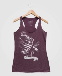 EAGLE LIVE FAST TANK TOP ZX06