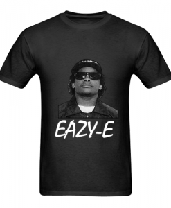Eazy E T-Shirt ZX03
