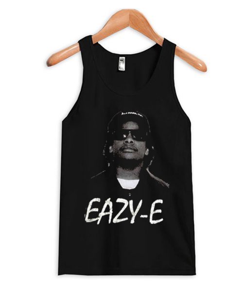 Eazy-E Tank Top ADR