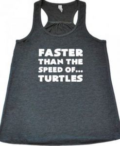 FASTER TANK TOP ZX06