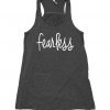 FEARLESS TANK TOP ZX06