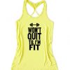 FIT TANK TOP ZX06