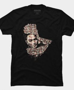 FRIDA KAHLO T Shirt ADR