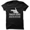 FingerGunsTshirt RE23