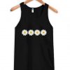Flowers tanktop ADR