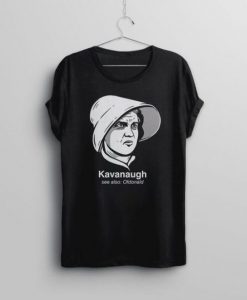 Funny Kavanaugh Anti Trump Shirt RE23