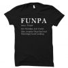 Funpa Shirt ZX06