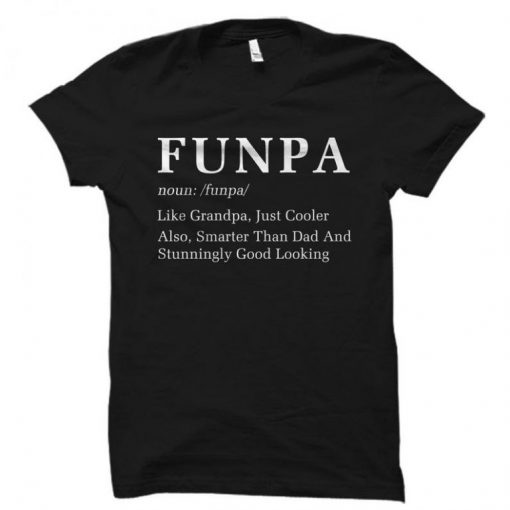 Funpa Shirt ZX06