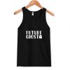 Future Ghost Tank Top ADR