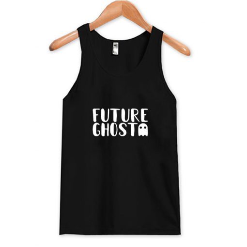 Future Ghost Tank Top ADR