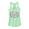 GALAXY FEMALE TANK TOP ZX06