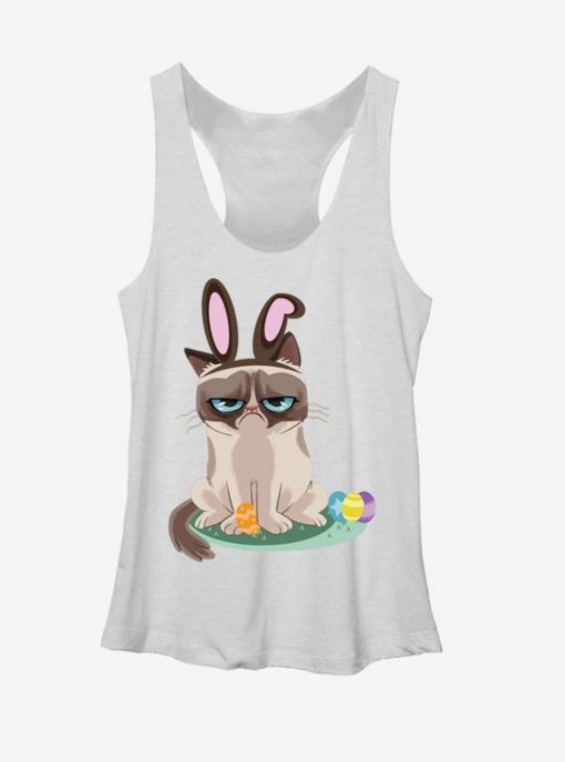 GRUMPY TANK TOP ZX06