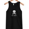 Go Away tanktop ADR