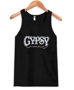 Gypsy Tank Top ADR