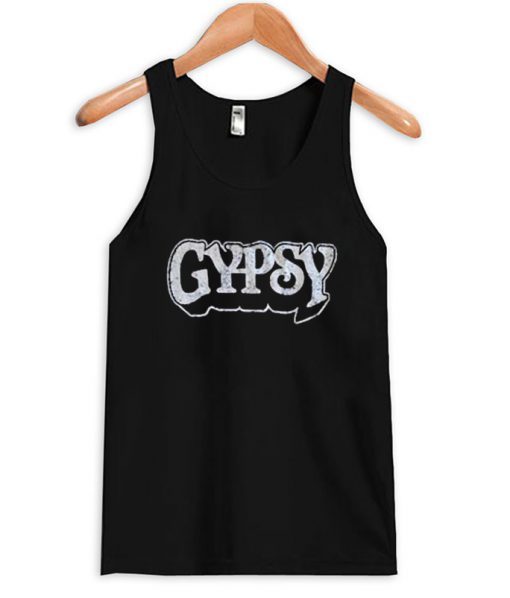 Gypsy Tank Top ADR