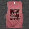 HAKUNA TANK TOP ZX06