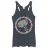 HAMMER TANK TOP ZX06