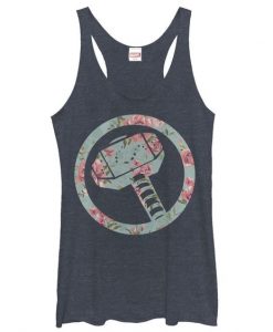 HAMMER TANK TOP ZX06