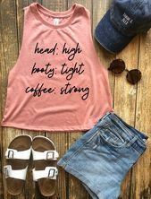 HEAD HIGH TANK TOP ZX06