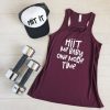 HIT MY BABY ONE MORE TIME TANK TOP ZX06