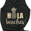 HOLA BEACHES TANK TOP ZX06