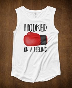 HOOKED TANK TOP ZX06